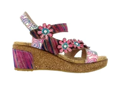 Sale Sandales - HACLEO 04 Outlet Chaussures|Sandales