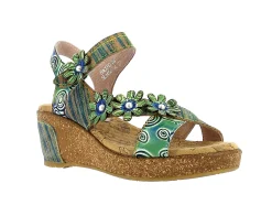 Sale Sandales - HACLEO 04 Outlet Chaussures|Sandales