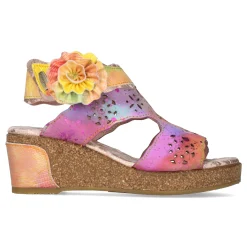 Discount Sandales - HACLEO 01 Outlet Chaussures|Sandales