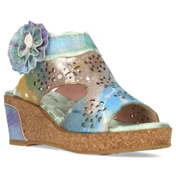 Discount Sandales - HACLEO 01 Outlet Chaussures|Sandales
