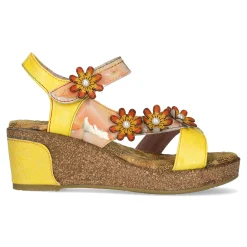 Online Sandales - HACLEO 0421 Outlet Chaussures|Sandales