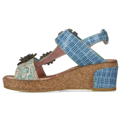 Fashion Sandales - HACLEO 09 Gloria Outlet Chaussures|Sandales