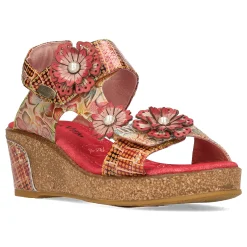 Fashion Sandales - HACLEO 09 Gloria Outlet Chaussures|Sandales