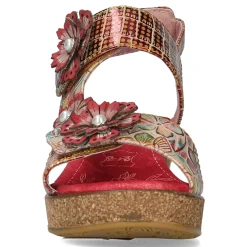 Fashion Sandales - HACLEO 09 Gloria Outlet Chaussures|Sandales