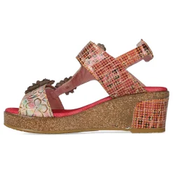 Fashion Sandales - HACLEO 09 Gloria Outlet Chaussures|Sandales