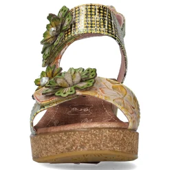 Fashion Sandales - HACLEO 09 Gloria Outlet Chaussures|Sandales