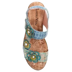 Fashion Sandales - HACLEO 09 Gloria Outlet Chaussures|Sandales