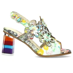 Fashion Sandales - HACSIO 324 Sandales