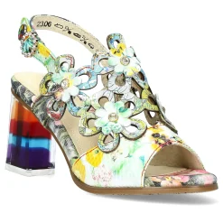 Fashion Sandales - HACSIO 324 Sandales
