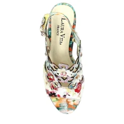 Fashion Sandales - HACSIO 324 Sandales