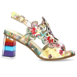 Fashion Sandales - HACSIO 324 Sandales