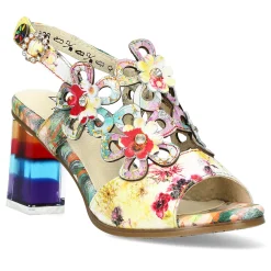 Fashion Sandales - HACSIO 324 Sandales
