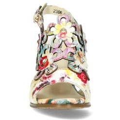 Fashion Sandales - HACSIO 324 Sandales