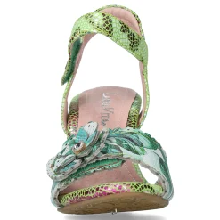 New Sandales - HACSIO 06 Sandales