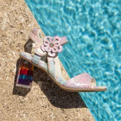 Flash Sale Sandales - HACSIO 124 Sandales
