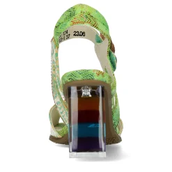 Flash Sale Sandales - HACSIO 124 Sandales