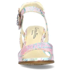 Flash Sale Sandales - HACSIO 124 Sandales
