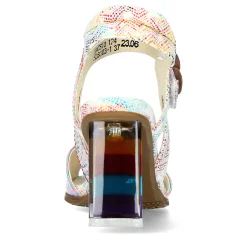 Flash Sale Sandales - HACSIO 124 Sandales