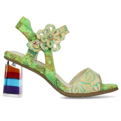 Flash Sale Sandales - HACSIO 124 Sandales