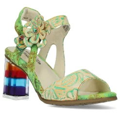 Flash Sale Sandales - HACSIO 124 Sandales