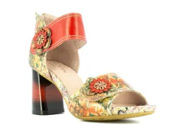 Outlet Sandales - HACSIO 04 Outlet Chaussures|Sandales