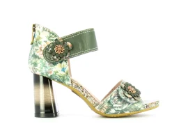 Outlet Sandales - HACSIO 04 Outlet Chaussures|Sandales
