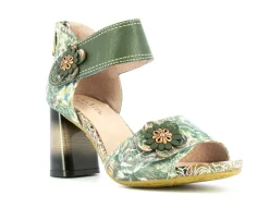 Outlet Sandales - HACSIO 04 Outlet Chaussures|Sandales