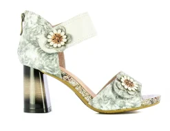 Outlet Sandales - HACSIO 04 Outlet Chaussures|Sandales