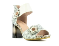 Outlet Sandales - HACSIO 04 Outlet Chaussures|Sandales