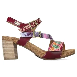 Discount Sandales - HACTO 36 Outlet Chaussures|Sandales