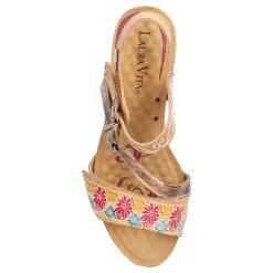 Discount Sandales - HACTO 36 Outlet Chaussures|Sandales