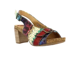 Cheap Sandales - HACTO 08 Outlet Chaussures|Sandales