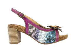 Flash Sale Sandales - HACTO 03 Outlet Chaussures|Sandales