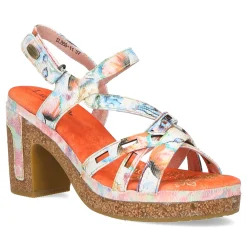 Outlet Sandales - HECALO 1122 Sandales