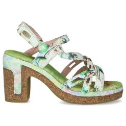 Outlet Sandales - HECALO 1122 Sandales