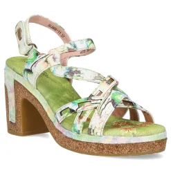 Outlet Sandales - HECALO 1122 Sandales