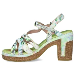 Outlet Sandales - HECALO 1122 Sandales