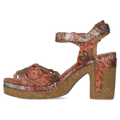 Store Sandales - HECALO 0121 Outlet Chaussures|Sandales
