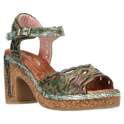 Store Sandales - HECALO 0121 Outlet Chaussures|Sandales