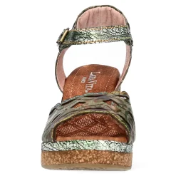 Store Sandales - HECALO 0121 Outlet Chaussures|Sandales