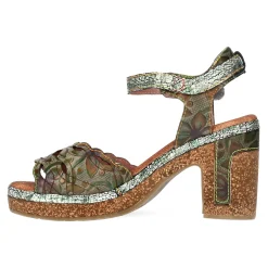 Store Sandales - HECALO 0121 Outlet Chaussures|Sandales
