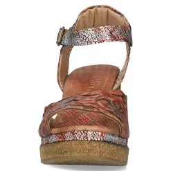 Store Sandales - HECALO 0121 Outlet Chaussures|Sandales
