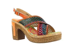 Flash Sale Sandales - HECALO 02 Outlet Chaussures|Sandales
