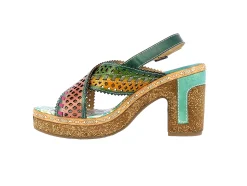 Flash Sale Sandales - HECALO 02 Outlet Chaussures|Sandales