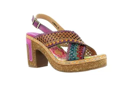 Flash Sale Sandales - HECALO 02 Outlet Chaussures|Sandales