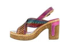 Flash Sale Sandales - HECALO 02 Outlet Chaussures|Sandales