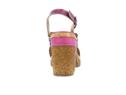 Flash Sale Sandales - HECALO 02 Outlet Chaussures|Sandales