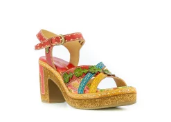 Shop Sandales - HECALO 04 Outlet Chaussures|Sandales