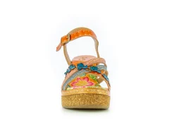 Shop Sandales - HECALO 04 Outlet Chaussures|Sandales
