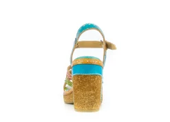 Shop Sandales - HECALO 04 Outlet Chaussures|Sandales